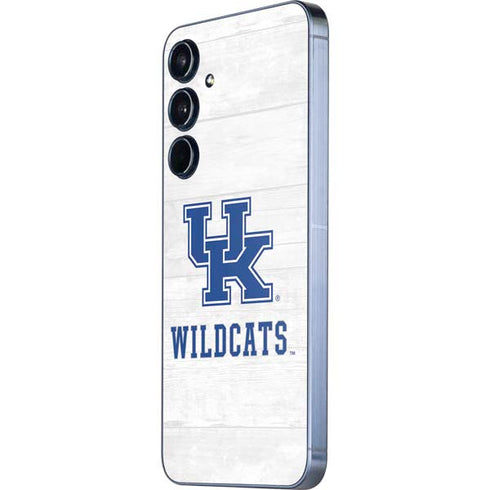 University of Kentucky University of Kentucky Wildcats Galaxy A35 5G Skin